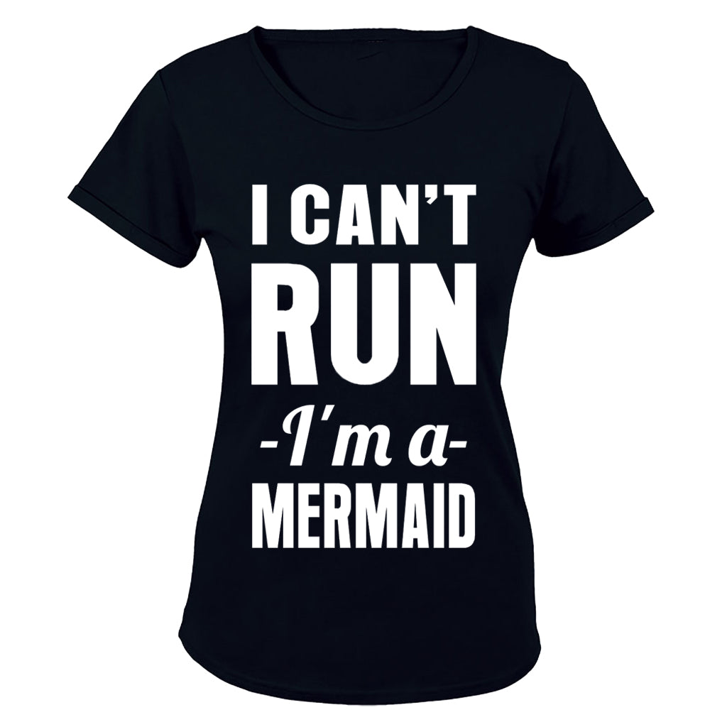 I Can't Run, I'm A Mermaid!! - BuyAbility South Africa