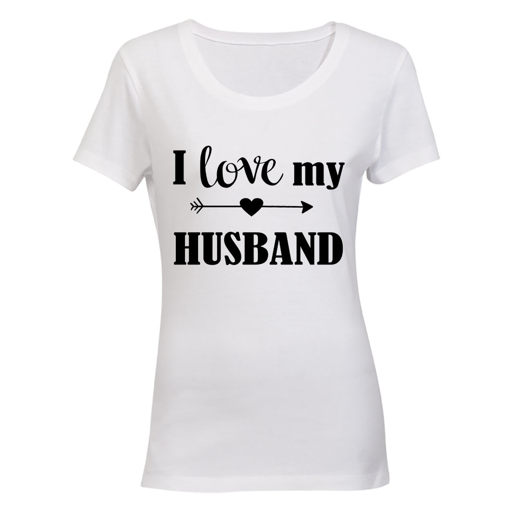 I Love my Husband BuyAbility SA