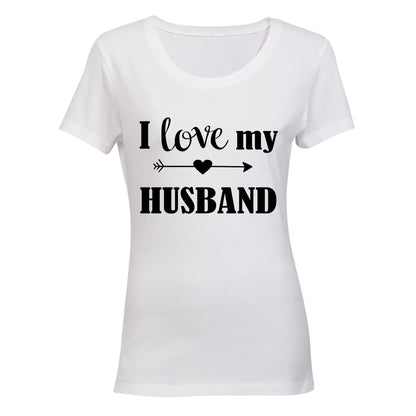 I Love my Husband BuyAbility SA
