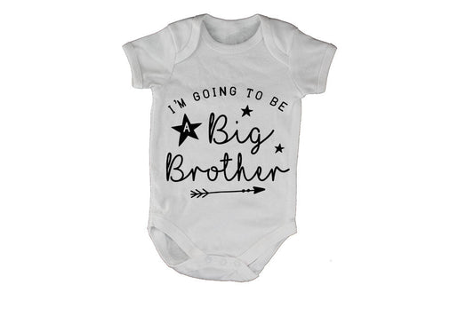 Im Going to be a Big Brother - Stars and Arrow - BuyAbility South Africa