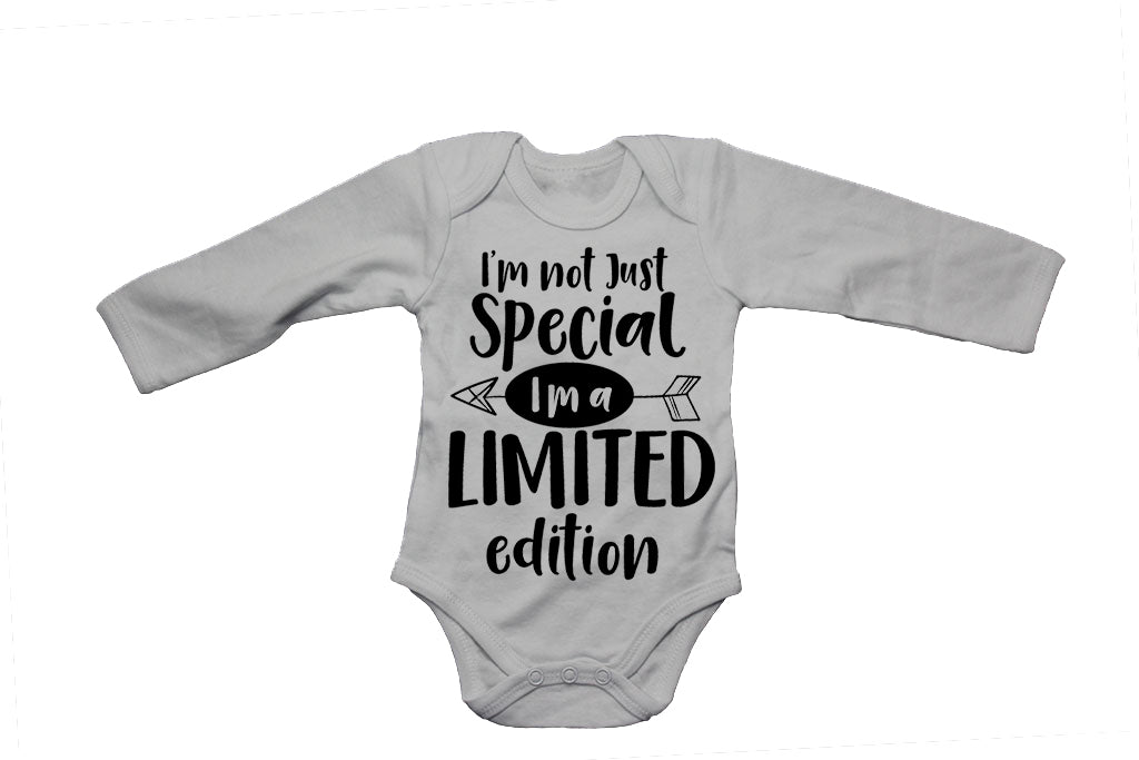 I'm not just Special - I'm a Limited Edition! - BuyAbility South Africa