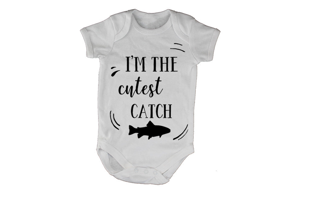 I'm the Cutest Catch! - BuyAbility South Africa