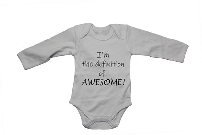 I'm the definition if Awesome! - BuyAbility South Africa