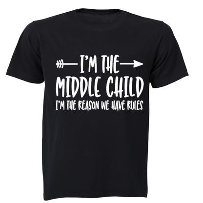 I'm the Middle Child... - BuyAbility South Africa
