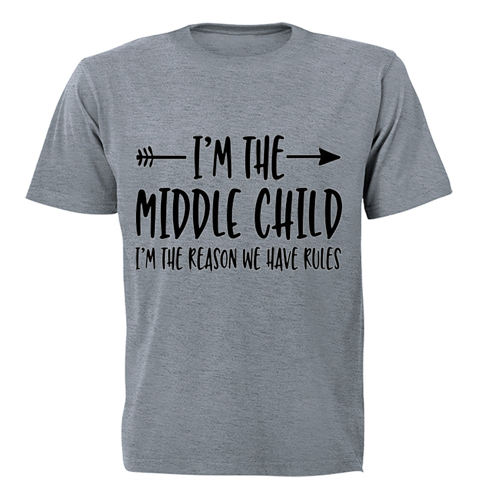 Im the Middle Child... - BuyAbility South Africa