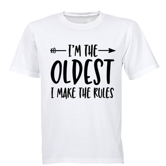 I'm the Oldest Child... - BuyAbility South Africa