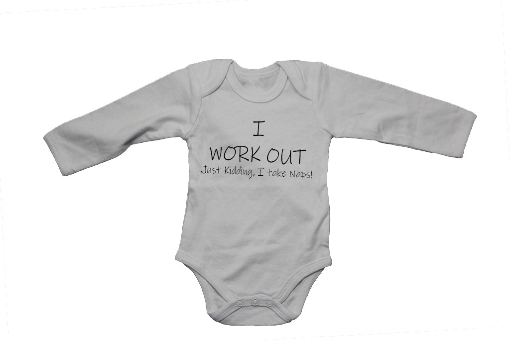 I Work Out, just kidding... - BuyAbility South Africa