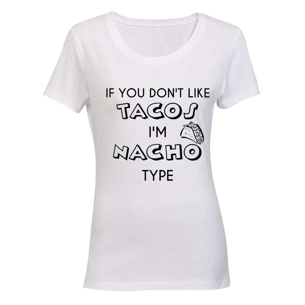 If you don't like Tacos.. BuyAbility SA