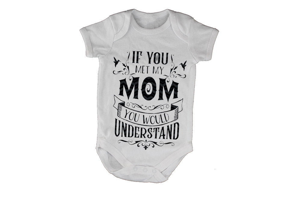 If you met my Mom - you would understand.. - BuyAbility South Africa