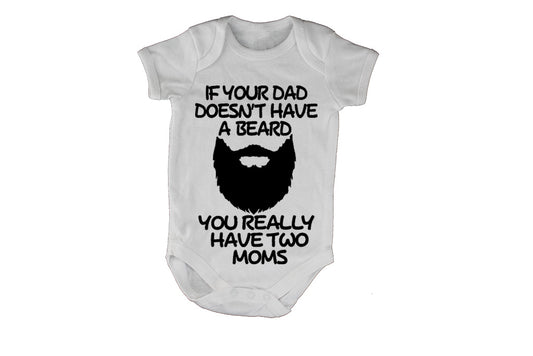If Your Dad Doesn't Have a Beard... - BuyAbility South Africa