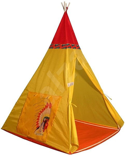 Indian Tee Pee Play Tent - BuyAbility South Africa