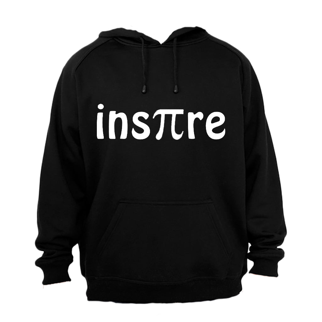Ins-PIE-re - Hoodie - BuyAbility South Africa