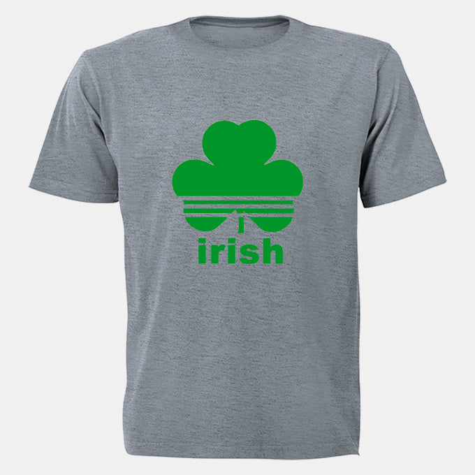 IRISH - St. Patrick's Day - Kids T-Shirt - BuyAbility South Africa