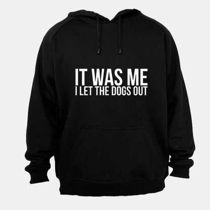 It Was Me - Hoodie - BuyAbility South Africa