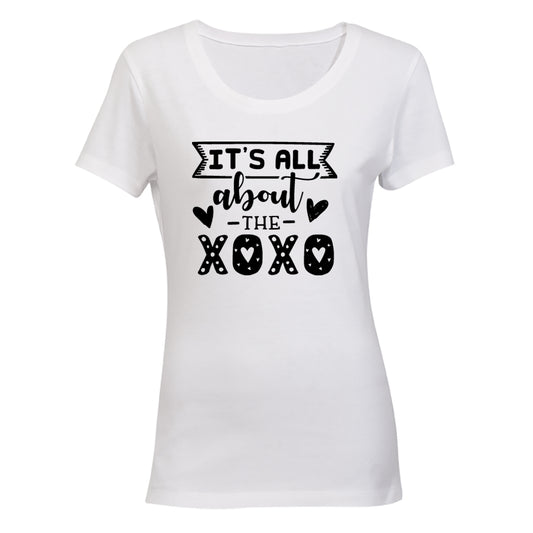 It's All About the XOXO - Valentine Inspired - BuyAbility South Africa