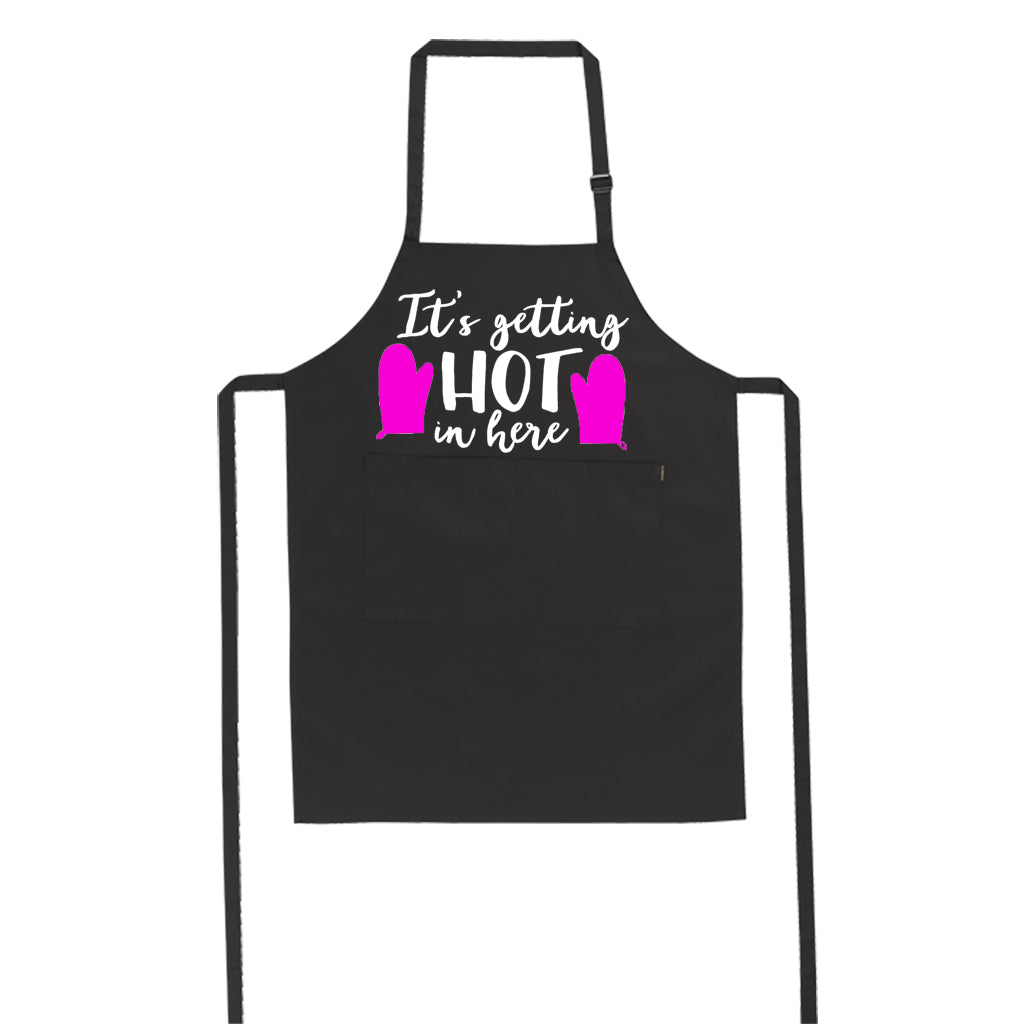 Getting Hot in Here - Apron - BuyAbility South Africa