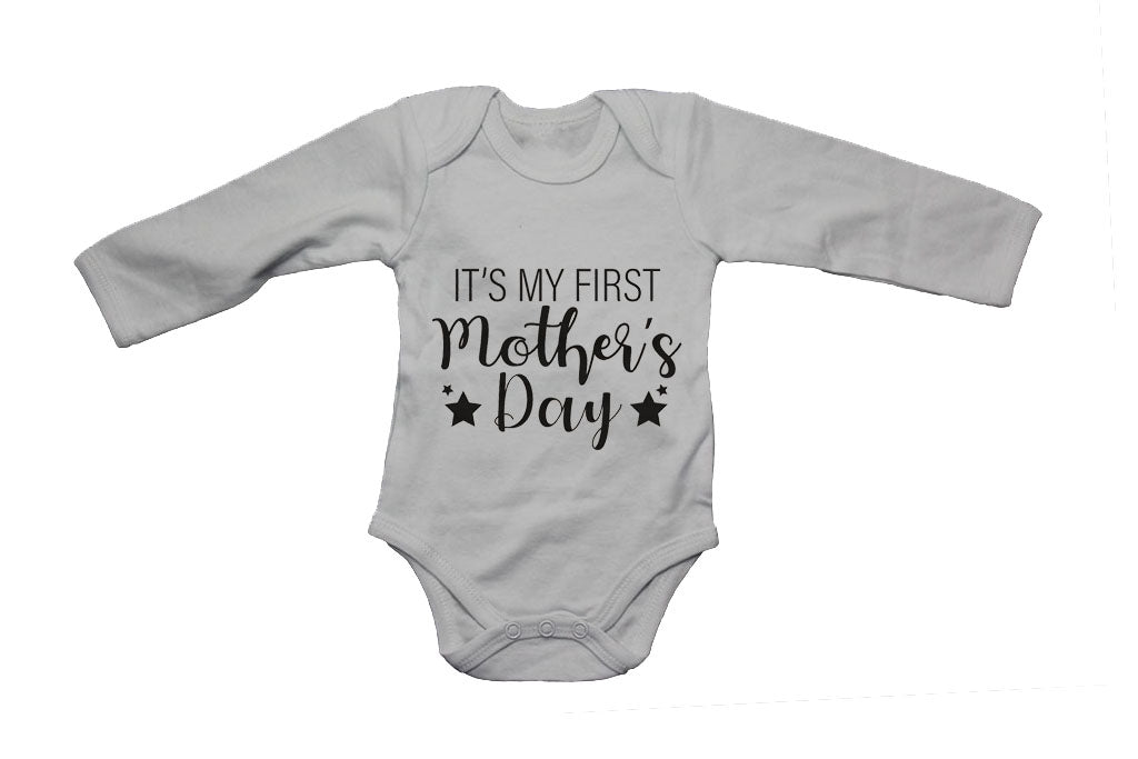 It s My First Mother s Day - Baby Grow - BuyAbility South Africa