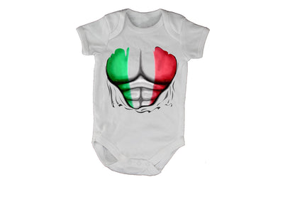 Italian Baby - Baby Grow - BuyAbility South Africa