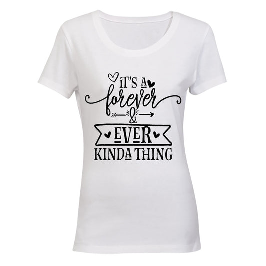 It's a Forever and Ever Kinda Thing! BuyAbility SA