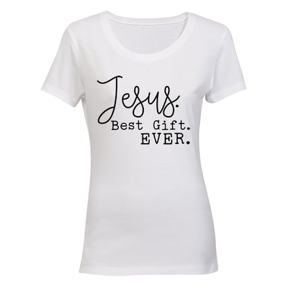 Jesus, Best Gift Ever - BuyAbility South Africa