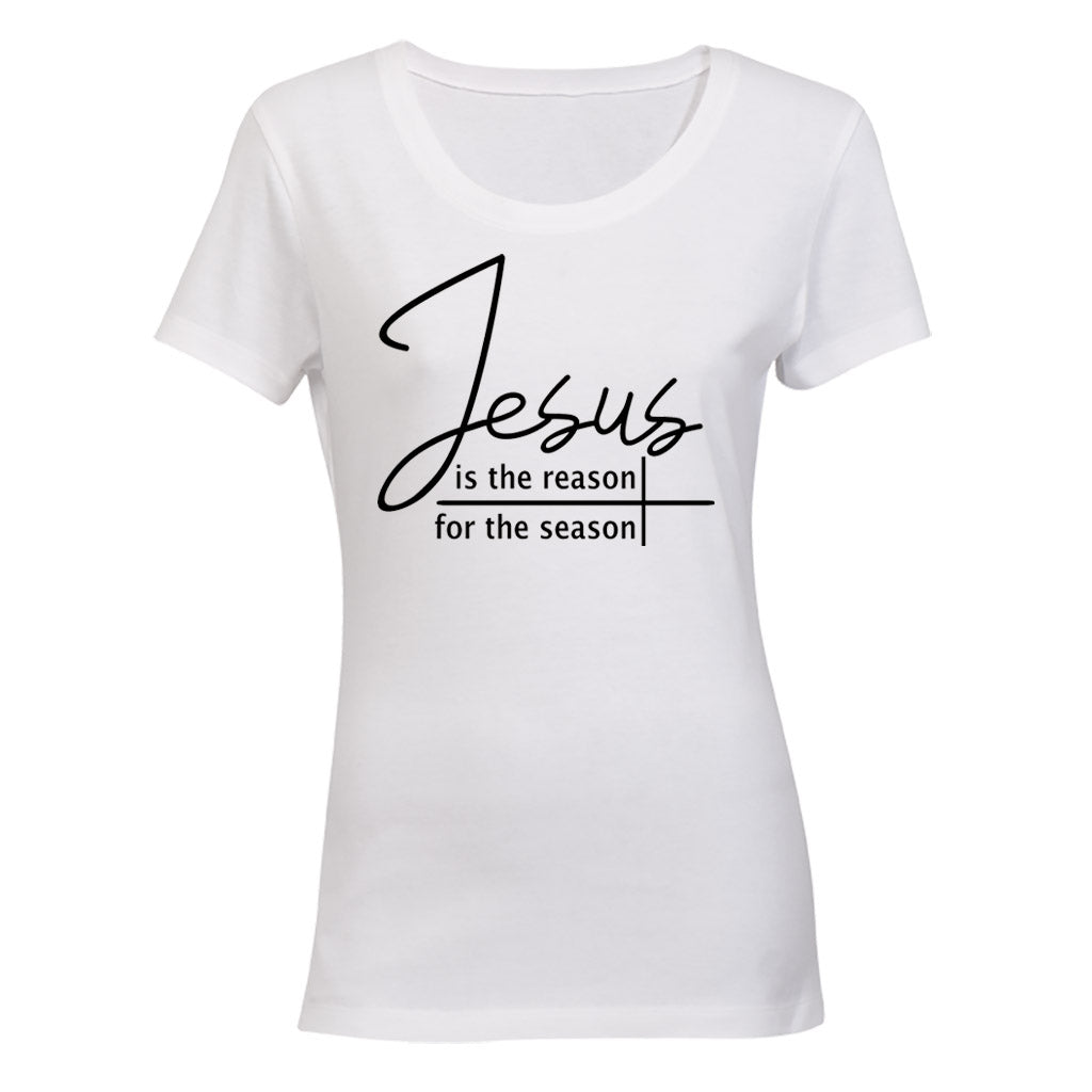 Jesus is the Reason - Christmas - BuyAbility South Africa