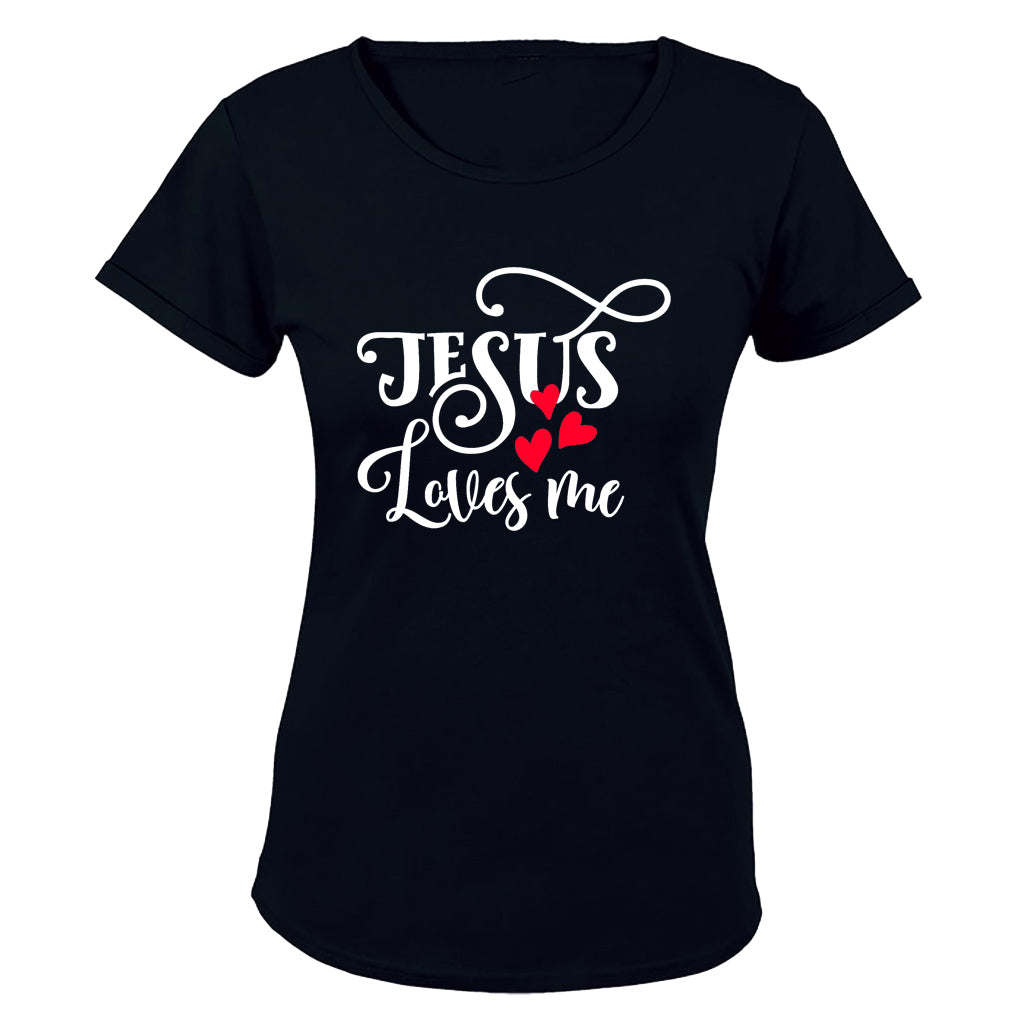 Jesus Loves Me - Valentine Inspired - BuyAbility South Africa