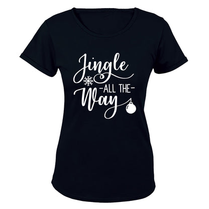 Jingle All The Way - Christmas - BuyAbility South Africa