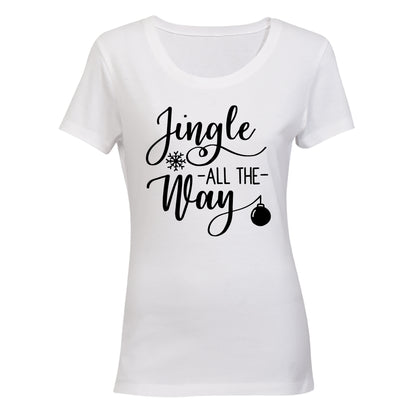 Jingle All The Way - Christmas - BuyAbility South Africa