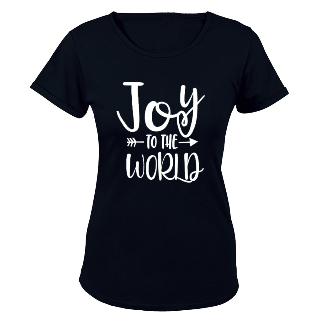 Joy to the World - Christmas Arrow - BuyAbility South Africa