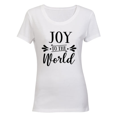 Joy to the World - Christmas - BuyAbility South Africa