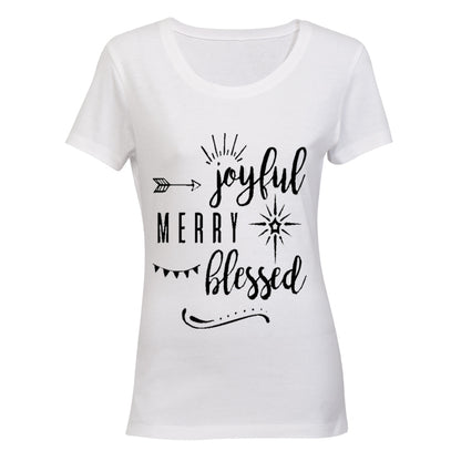 Joyful - Merry - Blessed BuyAbility SA