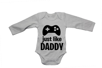 Just Like Daddy - Gamer - BuyAbility South Africa