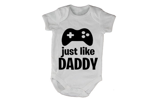 Just Like Daddy - Gamer - BuyAbility South Africa