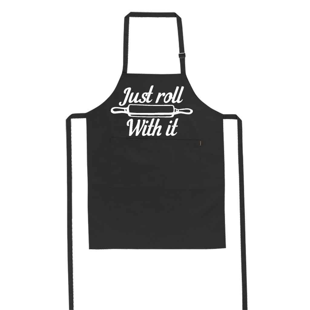 Roll With It - Apron - BuyAbility South Africa