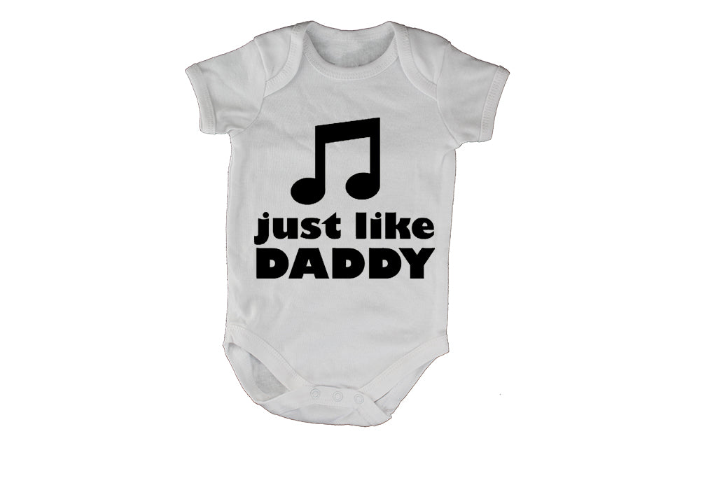 Just Like Daddy - Music - Baby Grow - BuyAbility South Africa