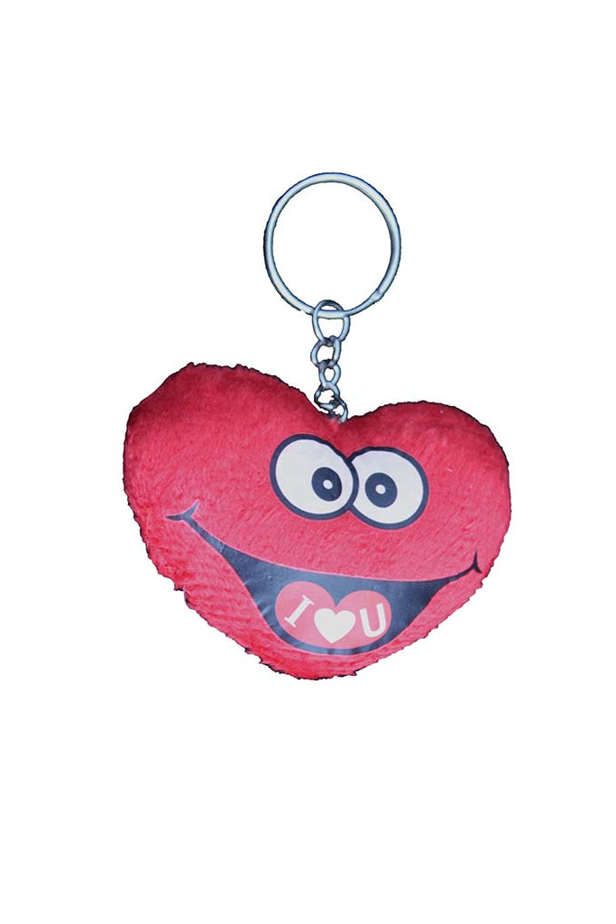 Valentine’s Heart Key Ring - BuyAbility South Africa