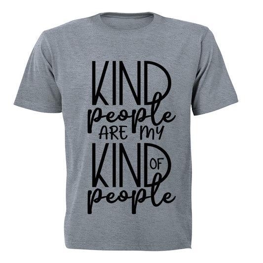 Kind People are my Kind of People - BuyAbility South Africa