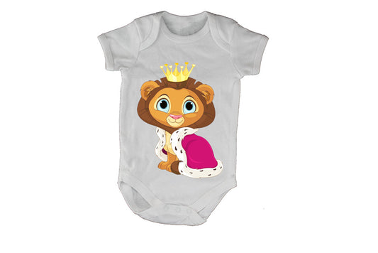 King Lion - Baby Grow - BuyAbility South Africa