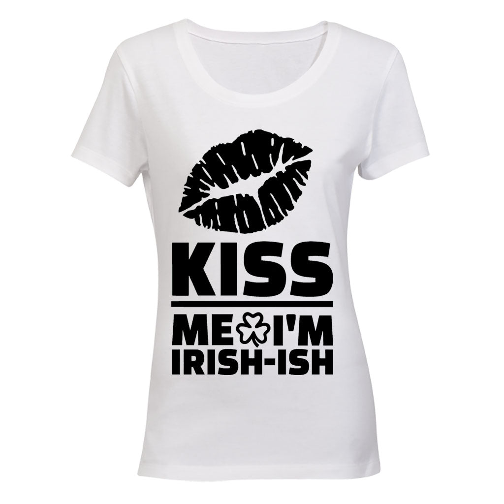 Kiss Me, I'm Irish-ish BuyAbility SA