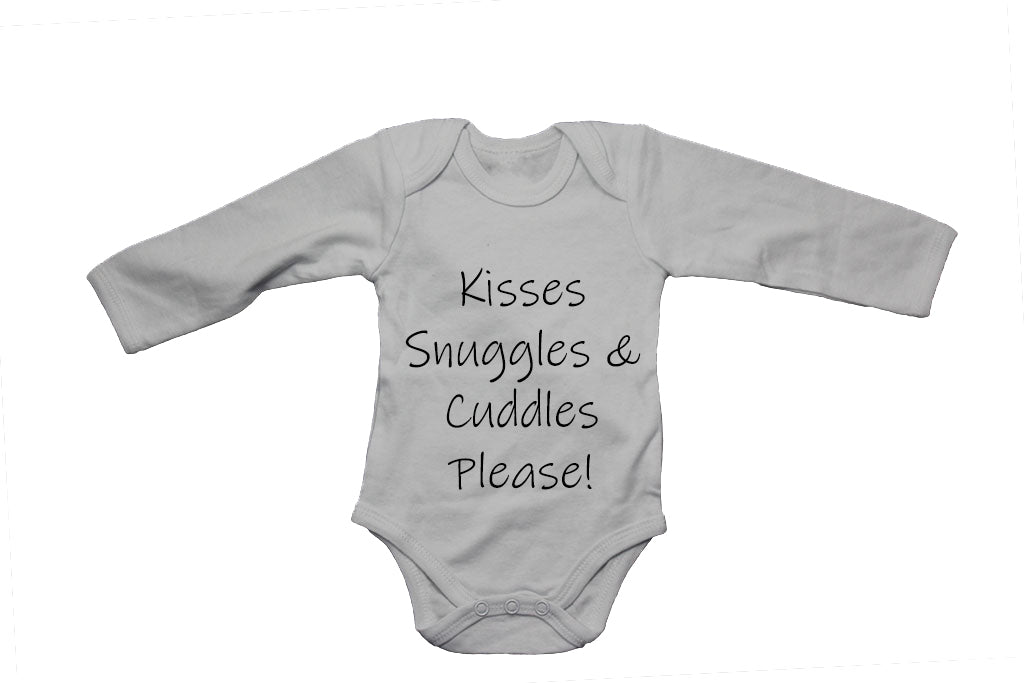 Kisses, Snuggles and Cuddles! - BuyAbility South Africa