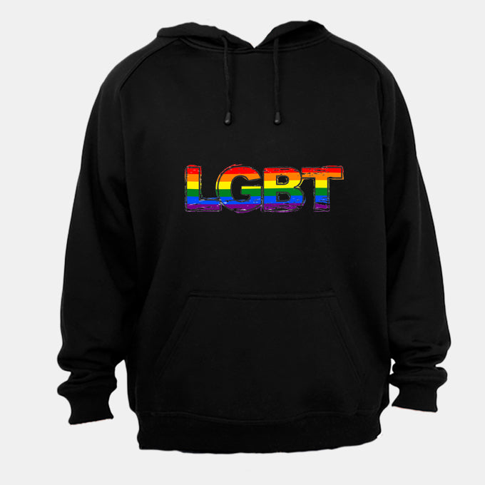 LGBT - Pride - Hoodie - BuyAbility South Africa