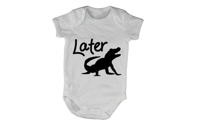 Later Alligator - Baby Grow - BuyAbility South Africa