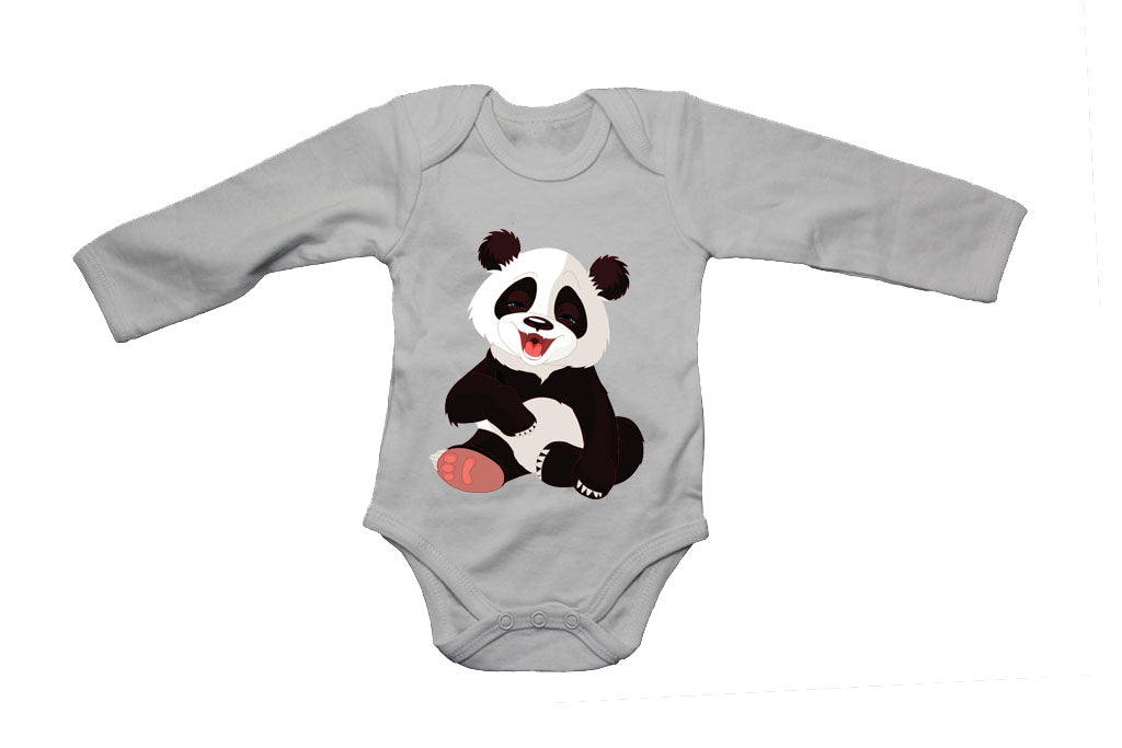 Laughing Panda - Baby Grow - BuyAbility South Africa