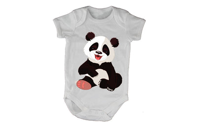 Laughing Panda - Baby Grow - BuyAbility South Africa