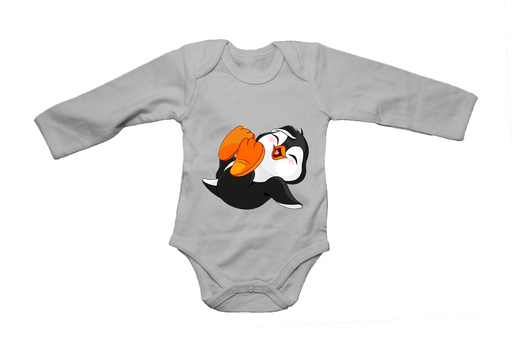 Laughing Penguin - Baby Grow - BuyAbility South Africa