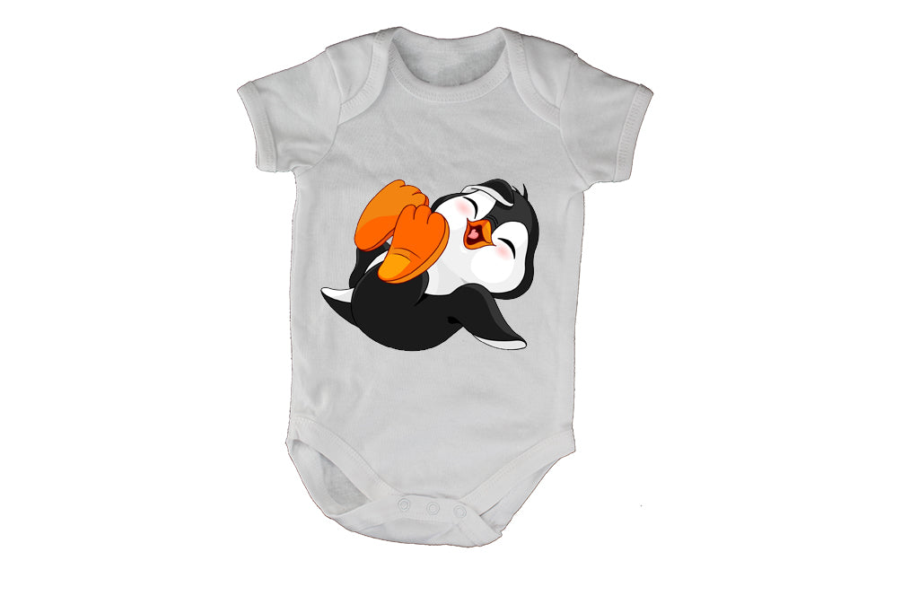 Laughing Penguin - Baby Grow - BuyAbility South Africa