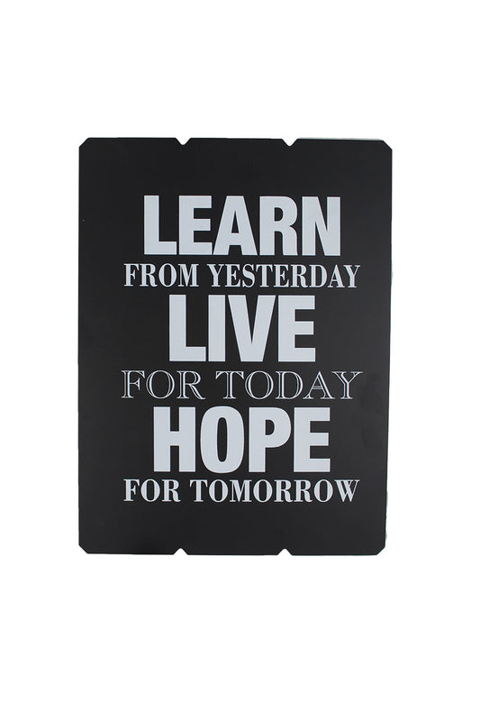 Signs & Decor – BuyAbility