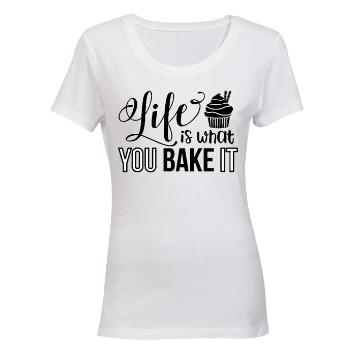 Life is what you Bake it! BuyAbility SA