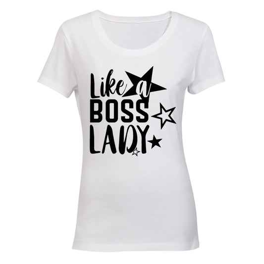 Like A Boss Lady - BuyAbility South Africa
