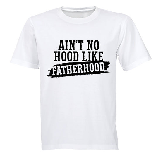 Like Fatherhood - Adults - T-Shirt - BuyAbility South Africa